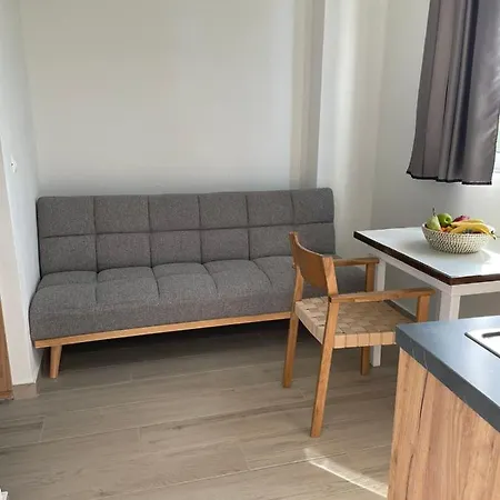Apartment Beach *