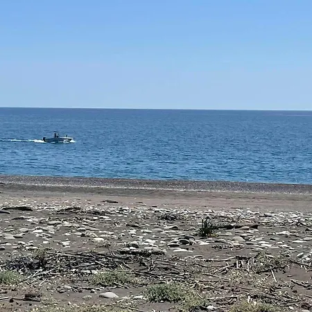Beach *