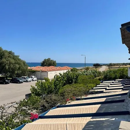 Apartment Beach *